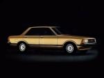 Ford Granada 1977 года